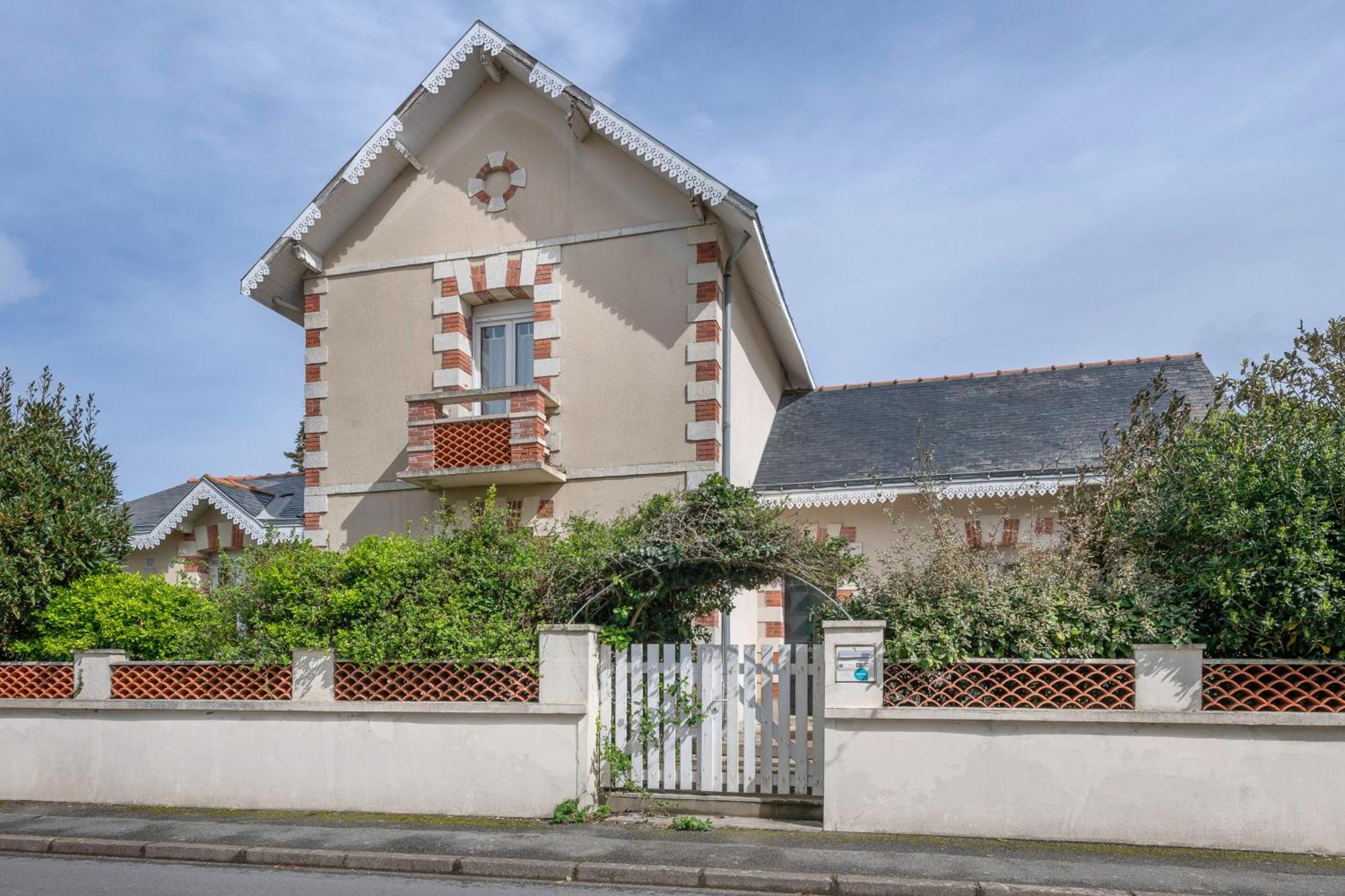Ferienhaus Maison Pour 6 A A 270m De La